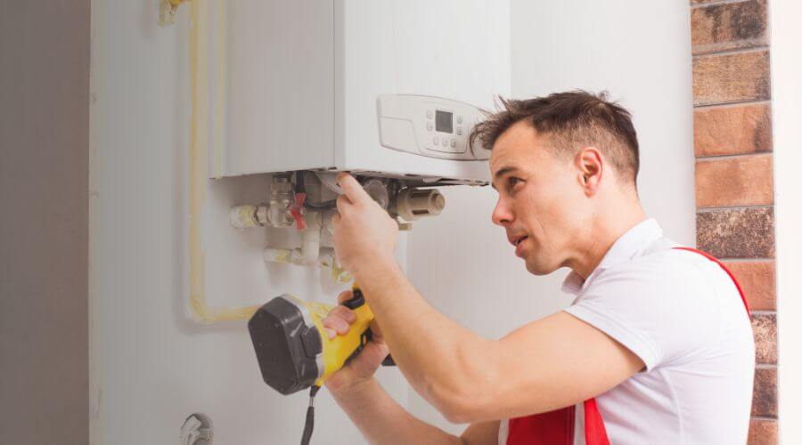 Professional expert plumbing services in Badin, NC